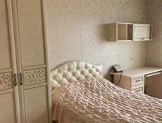 Сдается 4-ех комнатная квартира в Агудзере