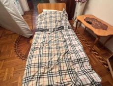 Продам кровать 