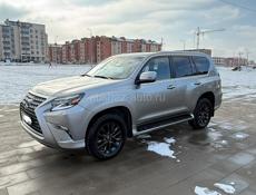 Lexus GX