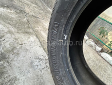 Продам шины в идеальном состоянии как новые 2 штуки размер 275/60 R18 113H