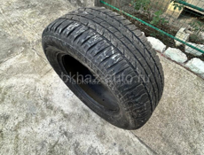 Продам шины в идеальном состоянии как новые 2 штуки размер 275/60 R18 113H