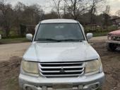 Мицубиси Паджеро io 2.0