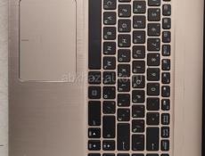 Asus, 4ядра/Win10/Ram4Gb/SSD240Gb/Geforce 920MX 2Gb