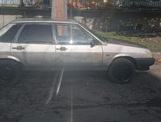 ВАЗ 21099