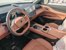 Changan разное