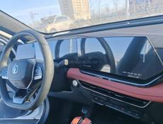 Changan разное