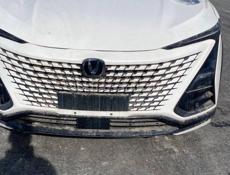 Changan разное