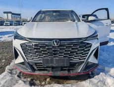 Changan разное