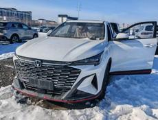 Changan разное