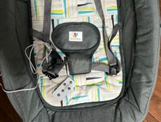  Кресло Качалка электронная 