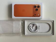 Iphone Xr в корпусе 17 Pro 128gb