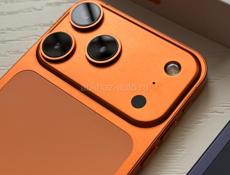 Iphone Xr в корпусе 17 Pro 128gb