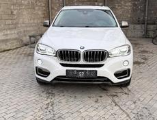 BMW Х6