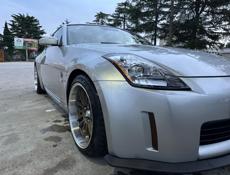 Nissan 350Z