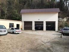 Нужны работники в автосервис