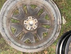 Диски 19 в идеале 