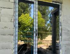 Алюминиевые и пластиковые окна 926 26 45 