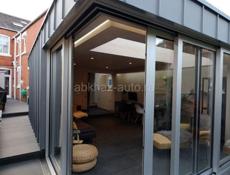 Алюминиевые и пластиковые окна 926 26 45 