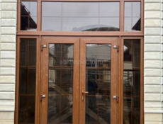 Алюминиевые и пластиковые окна 926 26 45 