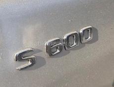 Mercedes-Benz S-Класс