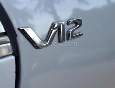 Mercedes-Benz S-Класс