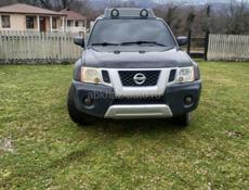 Nissan X-Terra