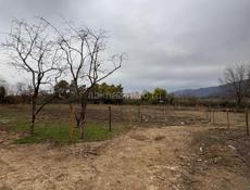 Продаются три участка