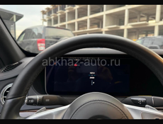 Mercedes-Benz S-Класс