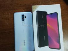 Телефон Oppo A5 2020