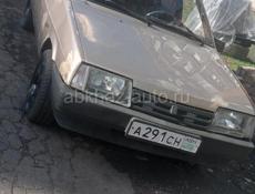 ВАЗ 21099
