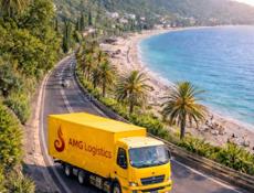 Грузоперевозки онлайн