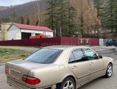 Mercedes-Benz G-Класс