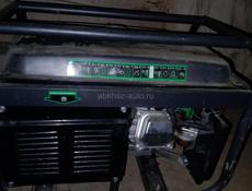 Генератор для света