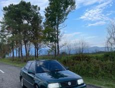 Volkswagen Vento