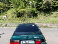 Volkswagen Vento
