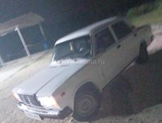 ВАЗ 2107