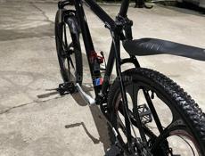 Велосипед BMW - БМВ велик