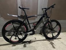 Велосипед BMW - БМВ велик