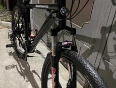 Велосипед BMW - БМВ велик