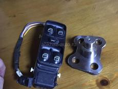 Шкворень новый на гелендваген