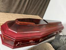 Ритуальные услуги