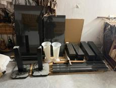 Ритуальные услуги 