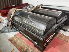 Ритуальные услуги