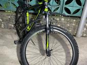 Велосипед STELS 27.5 / взрослый велик