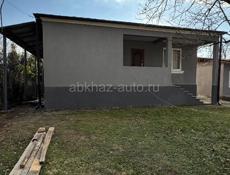 Дом в хорошем месте 