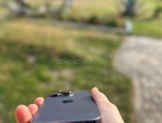 14 про идеал 85% АКБ не вскрывался