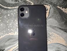 11 Айфон