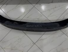 Спойлер Lexus is