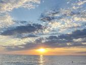 Золотой берег ! 