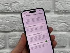 14 Pro 256gb 🔋100%